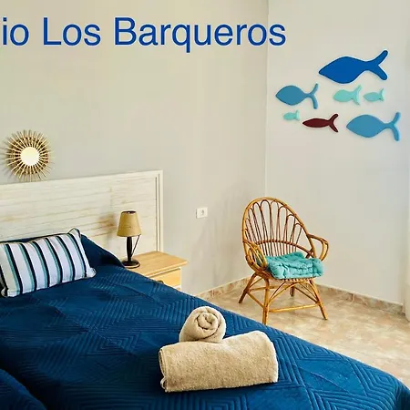 Apartamento El Castillito *