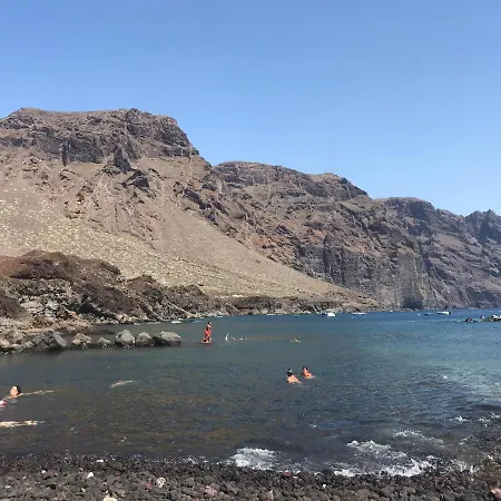 Διαμέρισμα El Castillito