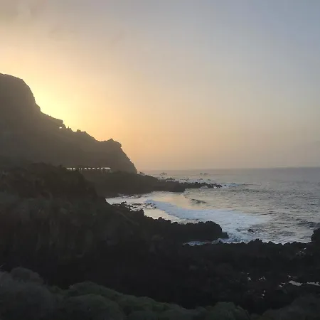 El Castillito Διαμέρισμα *