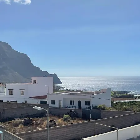 El Castillito Apartamento