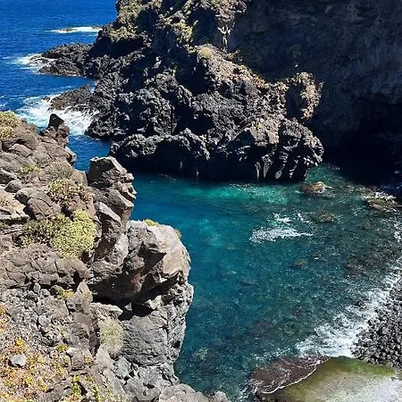 El Castillito * Buenavista Del Norte