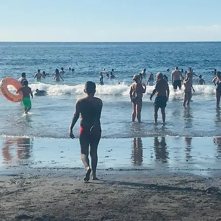 El Castillito Διαμέρισμα *