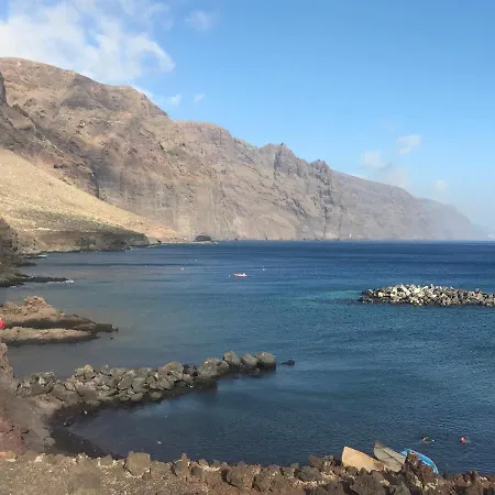 Διαμέρισμα El Castillito Buenavista Del Norte