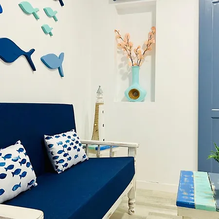 Apartamento El Castillito *