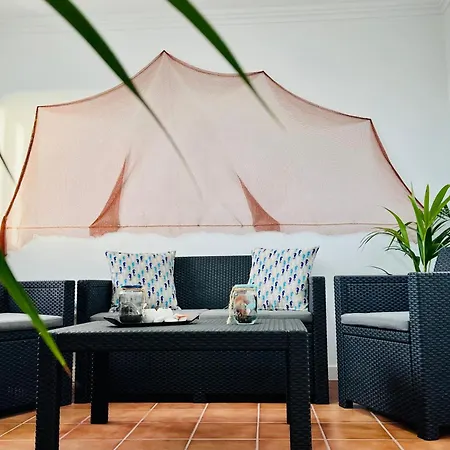 Διαμέρισμα El Castillito Buenavista Del Norte