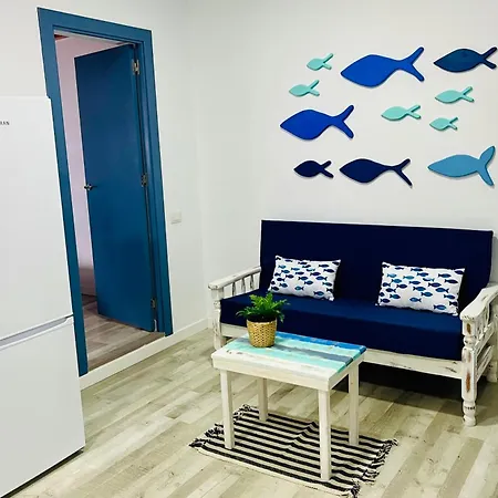 Διαμέρισμα El Castillito Buenavista Del Norte