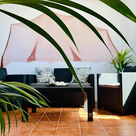 Apartment El Castillito Buenavista Del Norte