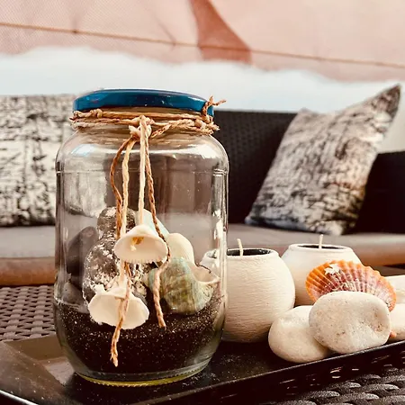 Apartamento El Castillito *