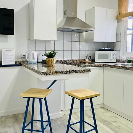 El Castillito * Buenavista Del Norte