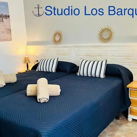 El Castillito Apartamento Buenavista Del Norte