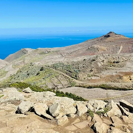 El Castillito Διαμέρισμα Buenavista Del Norte