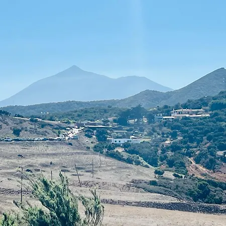 Διαμέρισμα El Castillito *