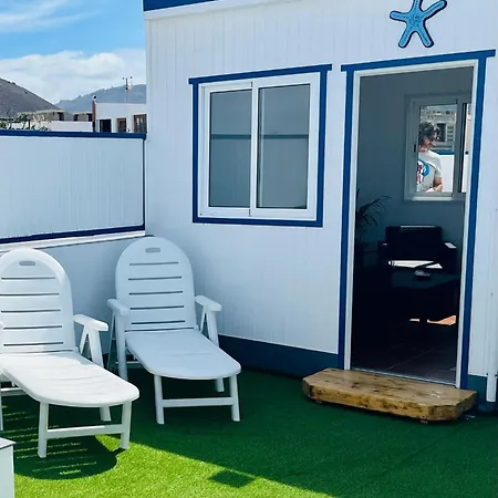 Apartamento El Castillito *