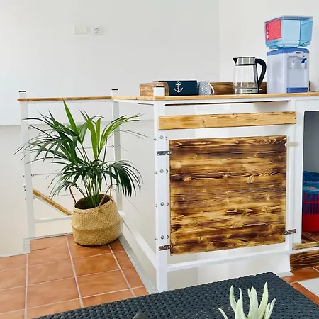 El Castillito Apartamento Buenavista Del Norte