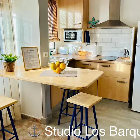 Διαμέρισμα El Castillito *