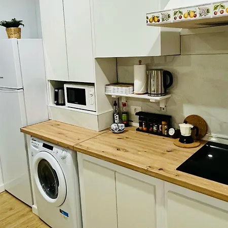 El Castillito Apartamento *