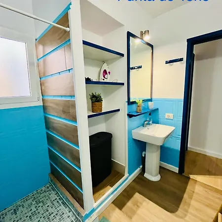 El Castillito Buenavista Del Norte