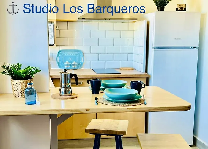 El Castillito 布埃纳维斯塔城北