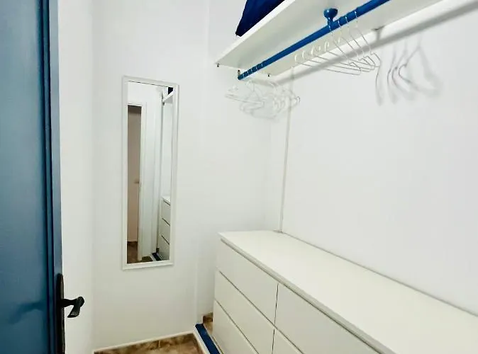 El Castillito Apartament *