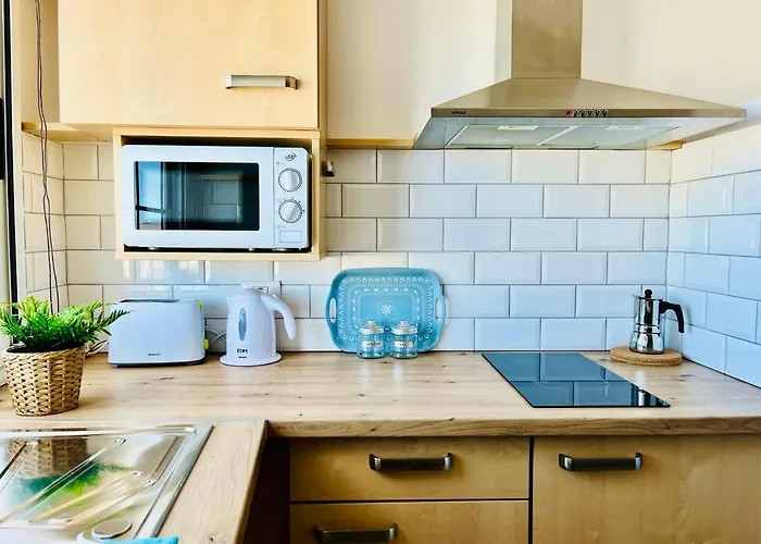 Apartament El Castillito Buenavista Del Norte