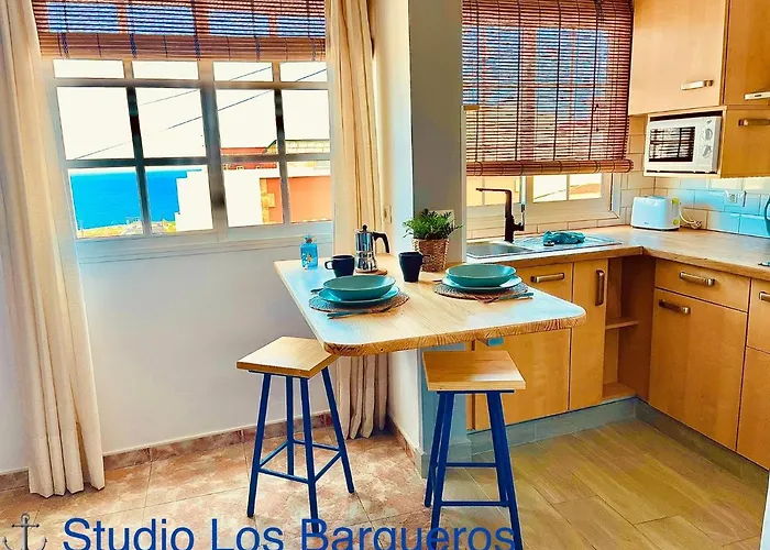 El Castillito Apartament Buenavista Del Norte