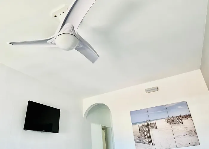 El Castillito 公寓