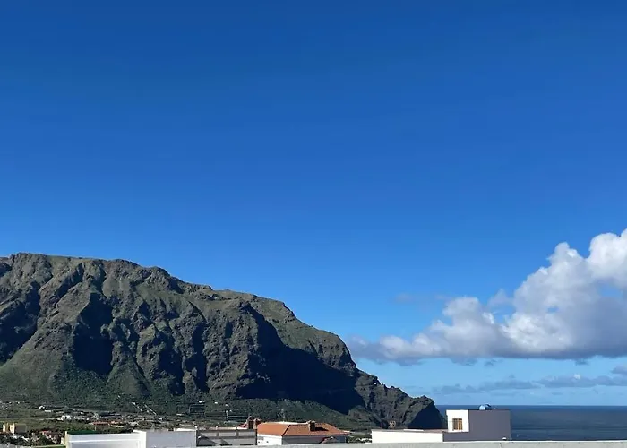 El Castillito 公寓