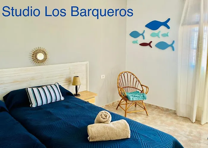 Apartament El Castillito *