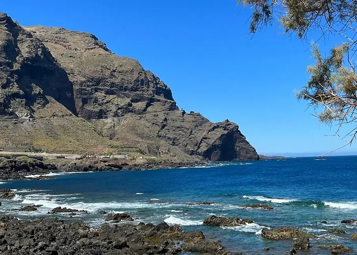 公寓 El Castillito *