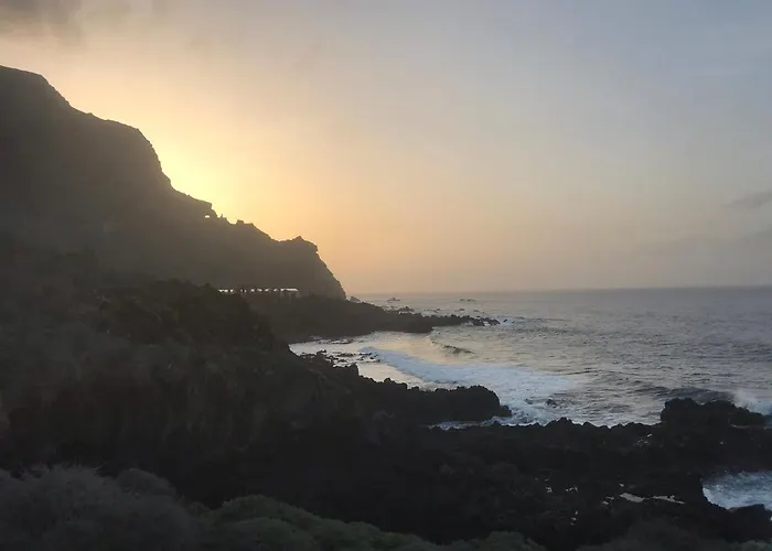 El Castillito Apartament *