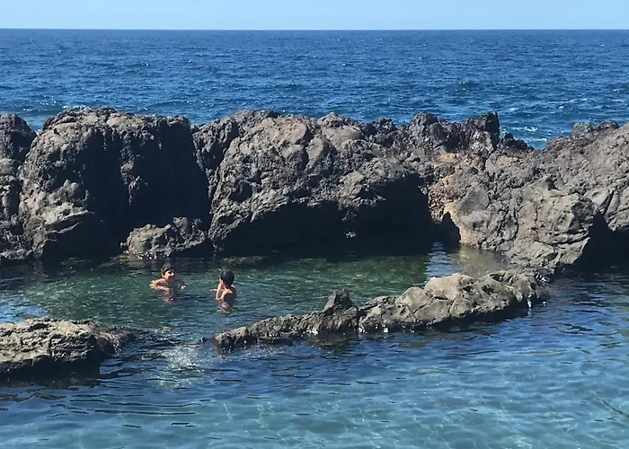 El Castillito Apartament *