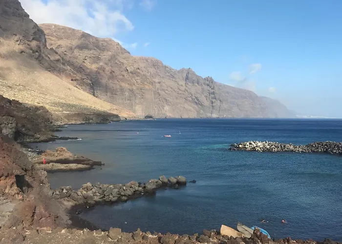 公寓 El Castillito 布埃纳维斯塔城北