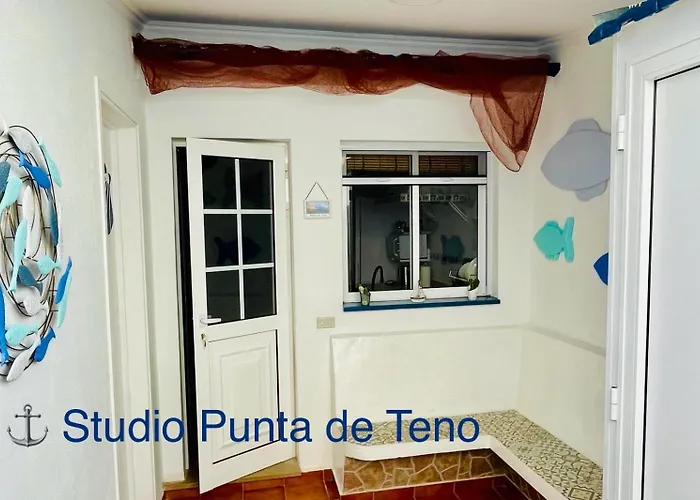 El Castillito * 布埃纳维斯塔城北