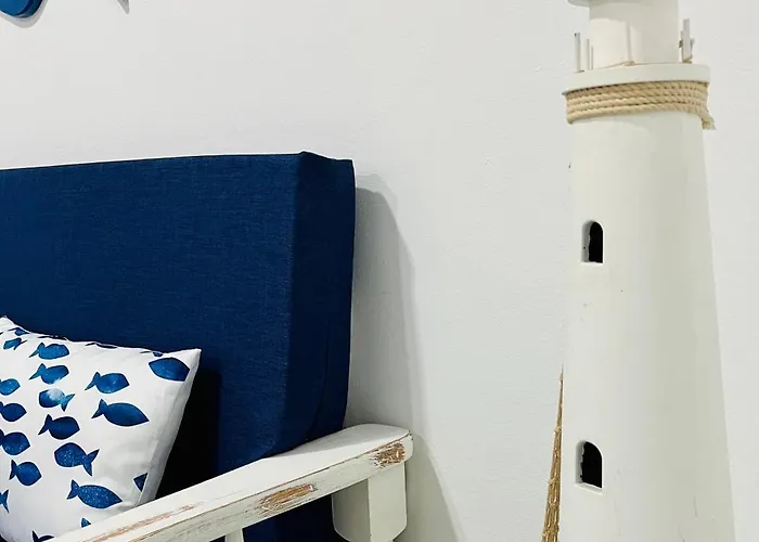 El Castillito 布埃纳维斯塔城北