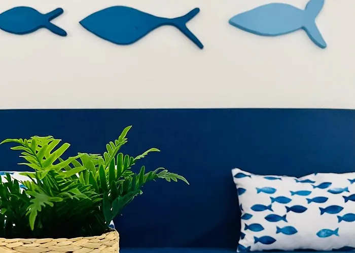 El Castillito Apartament