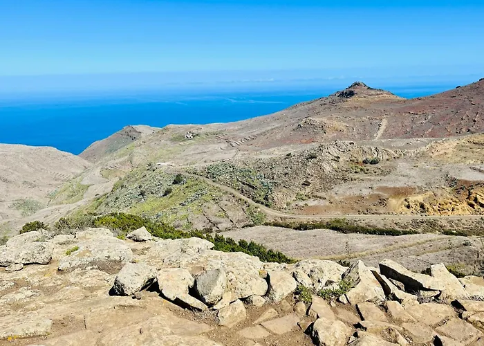 El Castillito Apartament Buenavista Del Norte
