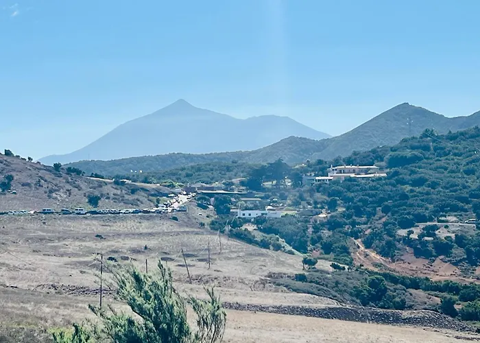 Apartament El Castillito *