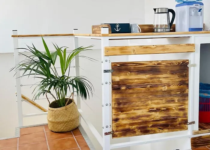 El Castillito Apartament Buenavista Del Norte