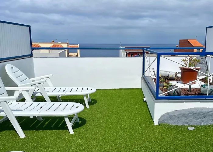 El Castillito 公寓 布埃纳维斯塔城北