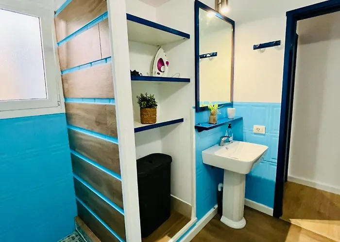 El Castillito Buenavista Del Norte