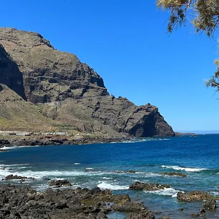 Appartamento El Castillito *