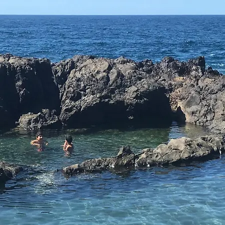 El Castillito Appartamento *